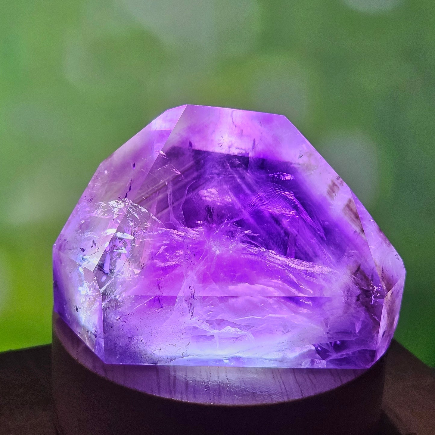 Ametrine Freeform