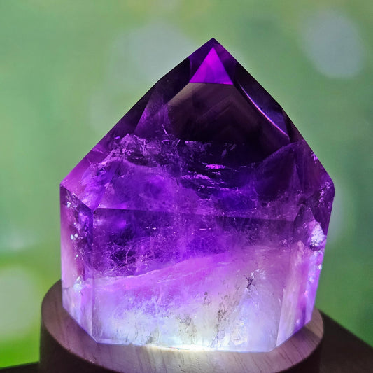 Ametrine Freeform