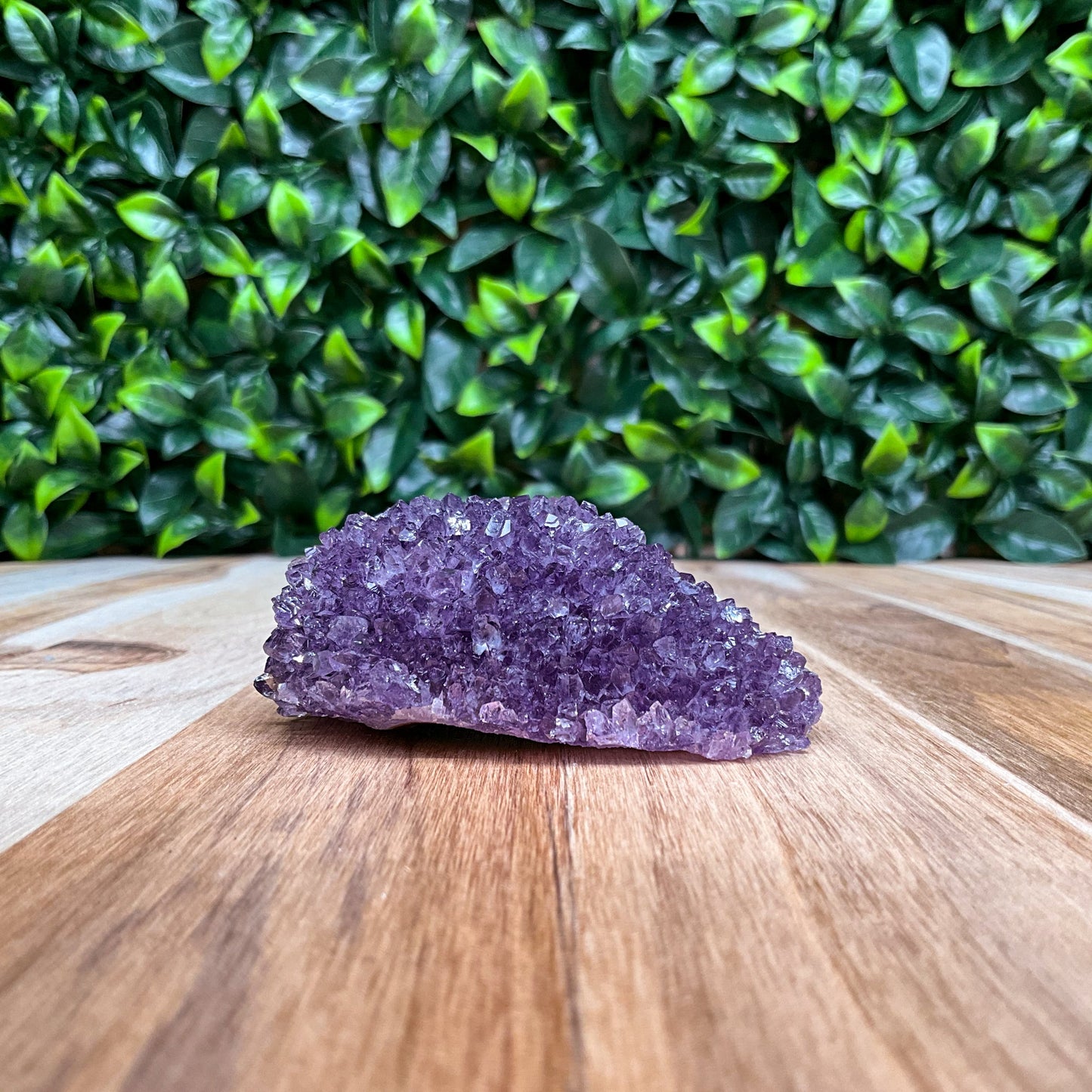 Purple Amethyst Freeform