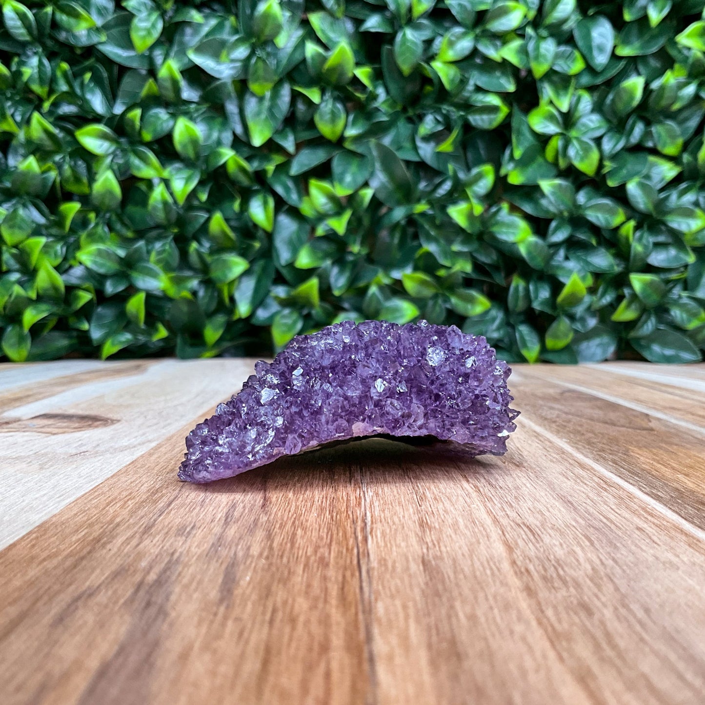 Purple Amethyst Freeform