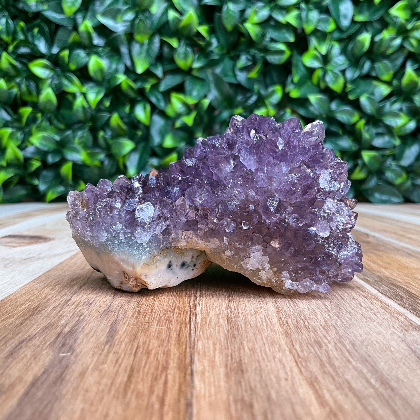 Purple Amethyst Freeform