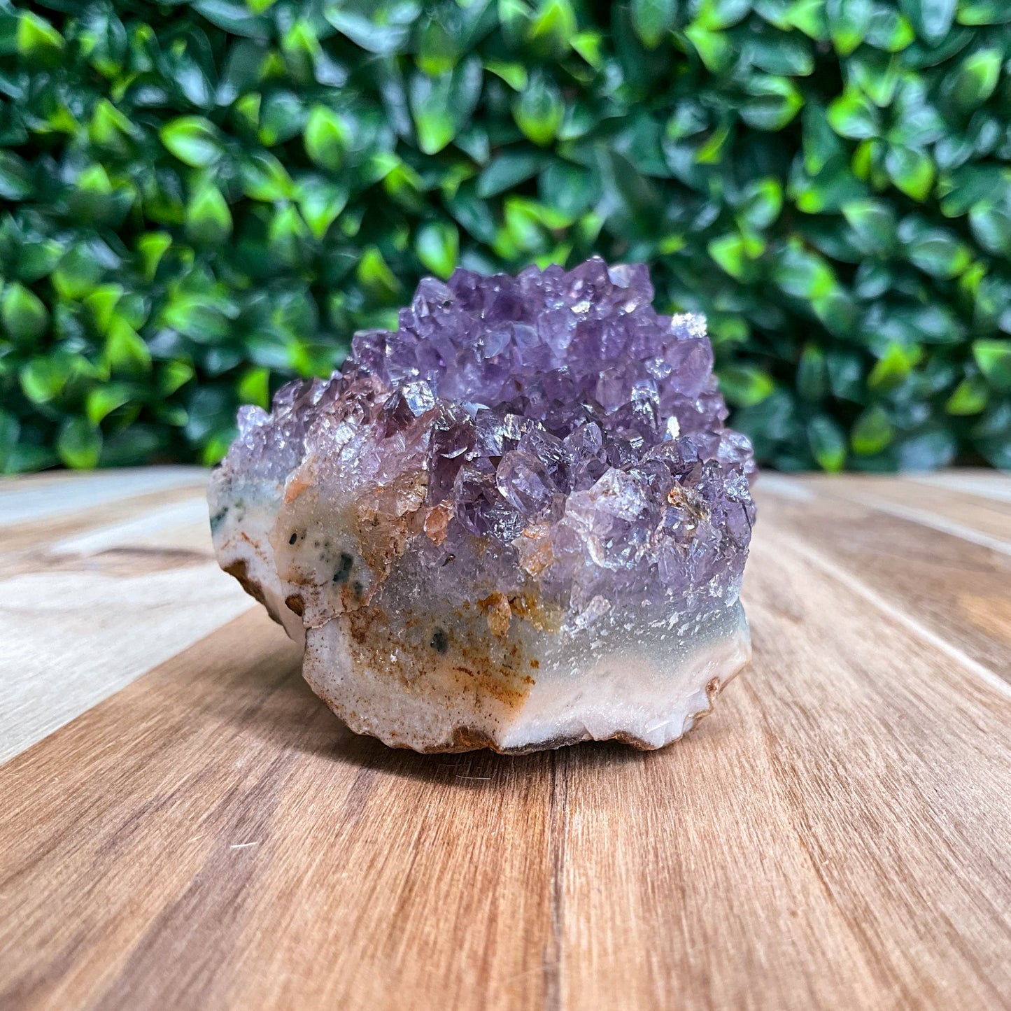 Purple Amethyst Freeform