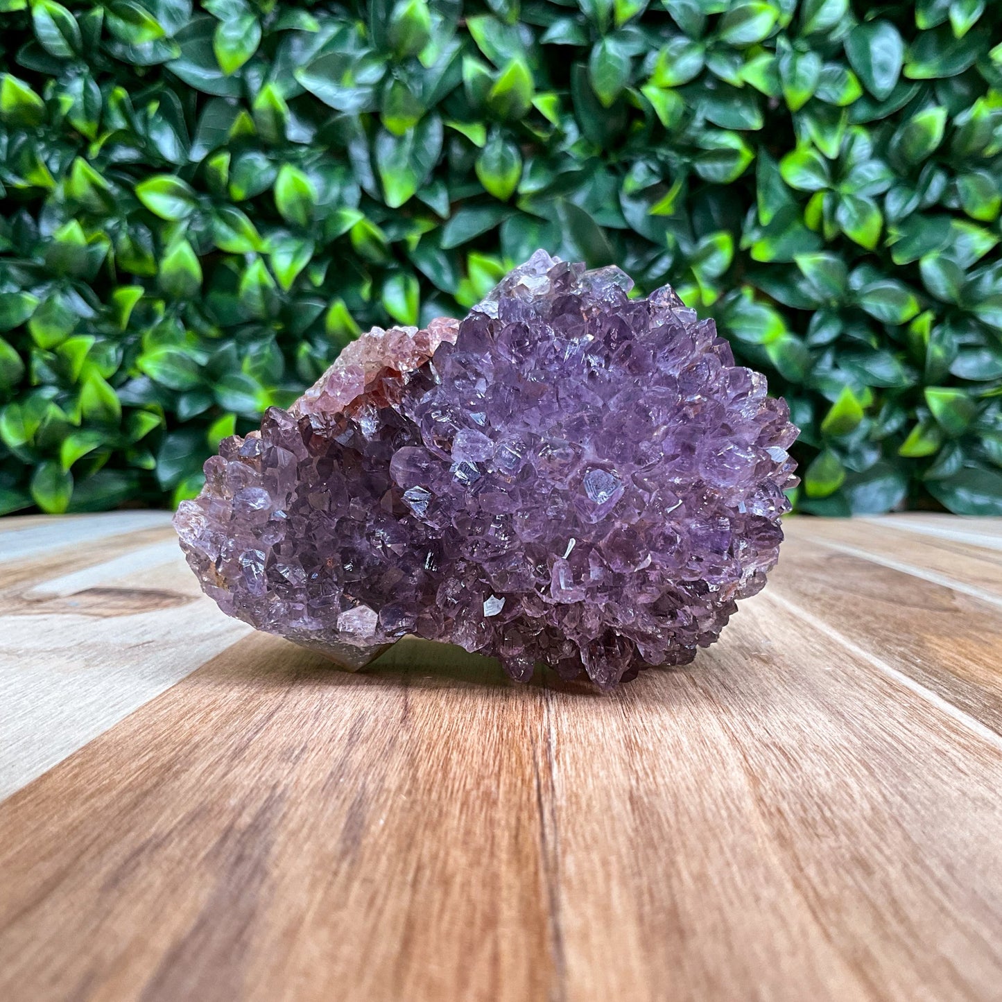 Purple Amethyst Freeform