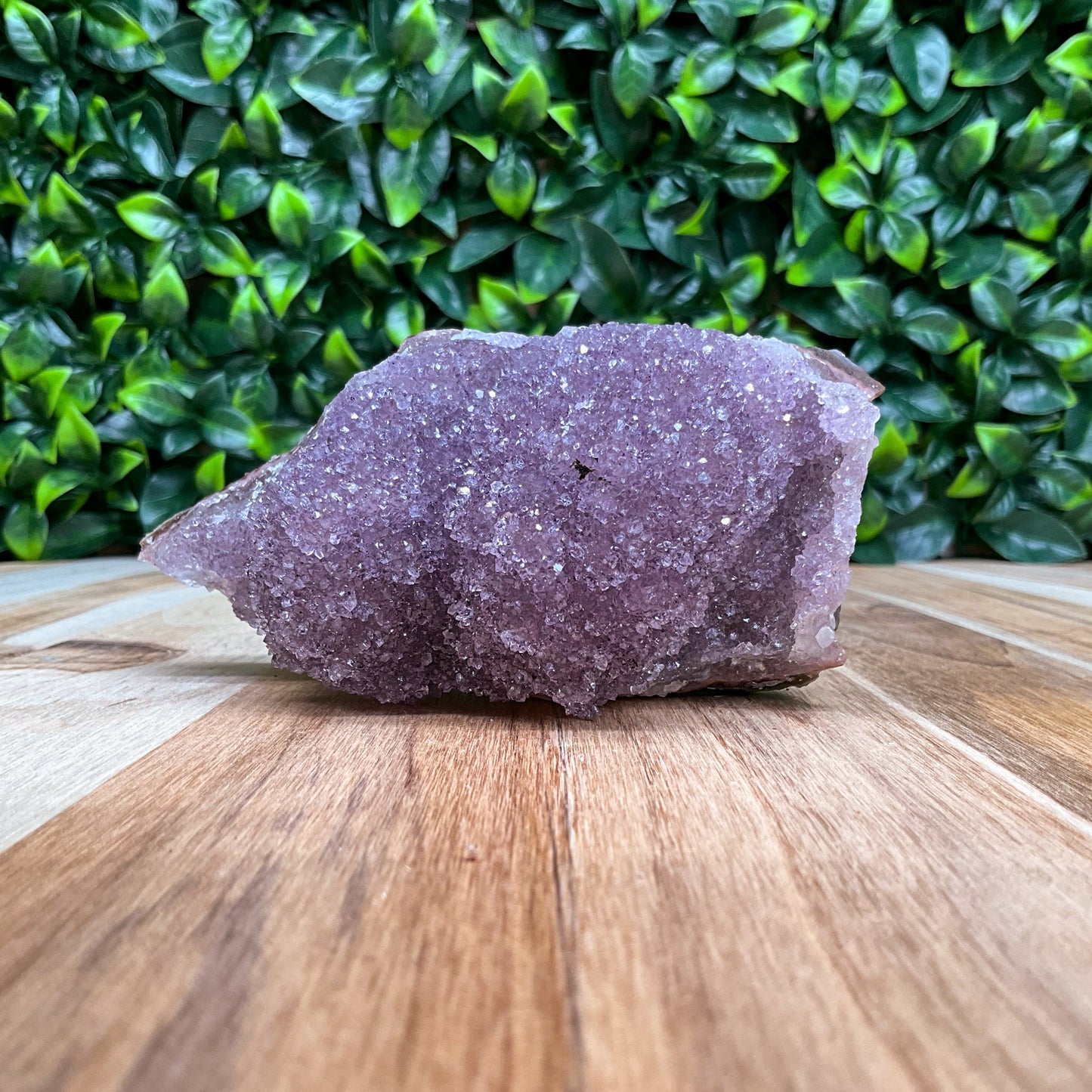 Purple Amethyst Freeform